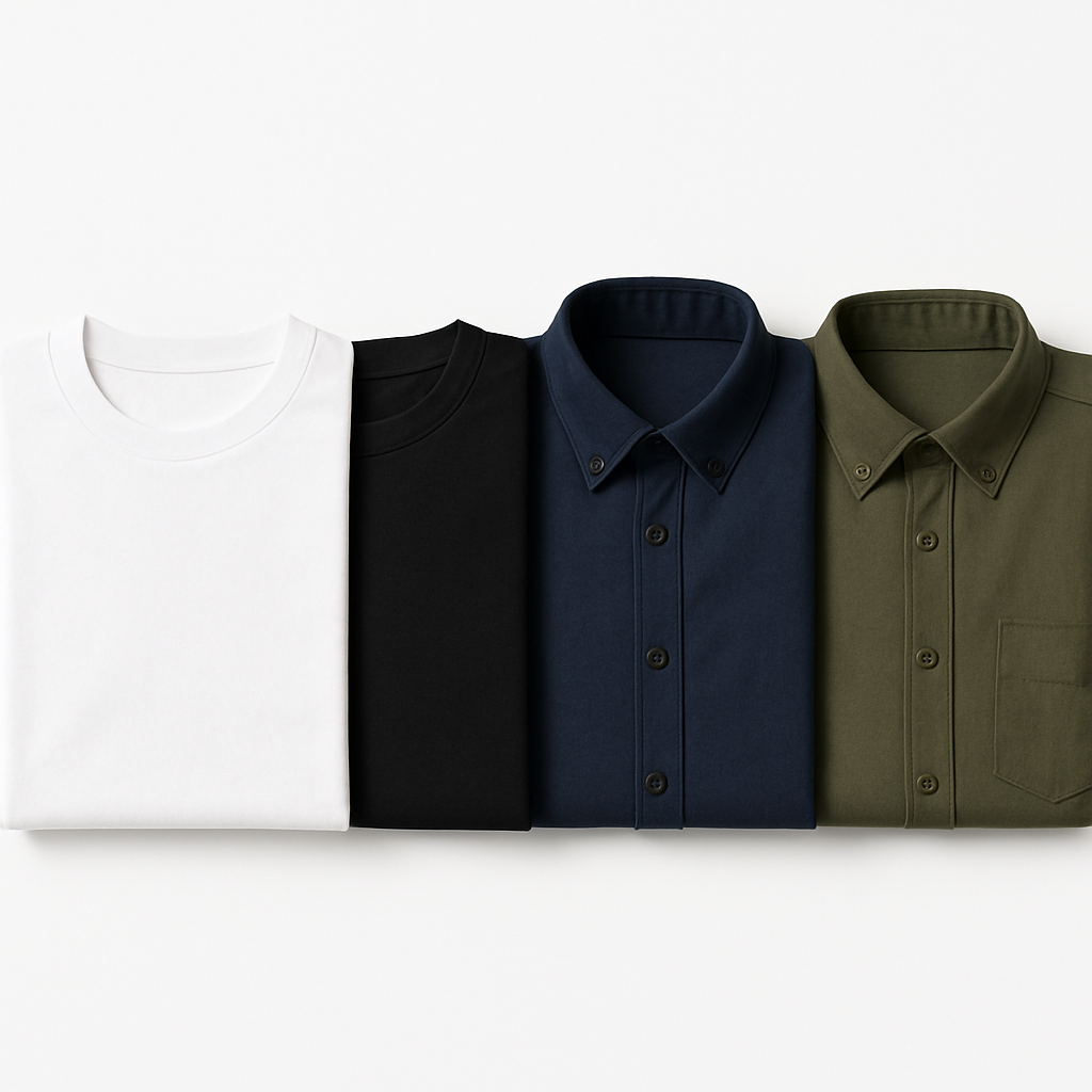 Shirts