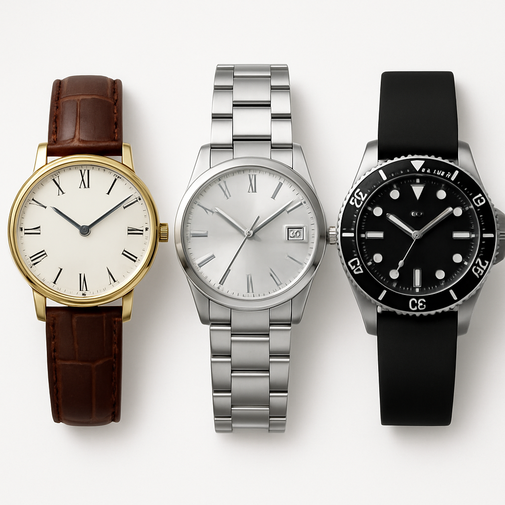 Watches