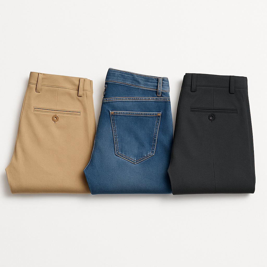 Pants