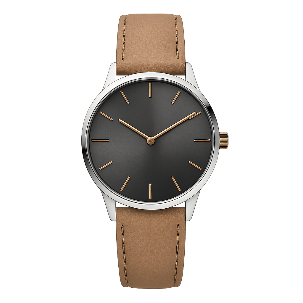 Aspen Minimalist Watch - Tyvior Watches