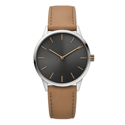 Aspen Minimalist Watch - Tyvior Watches