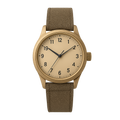 Harbor Chronograph - Tyvior Watches