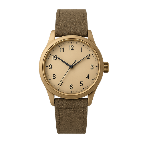 Harbor Chronograph - Tyvior Watches