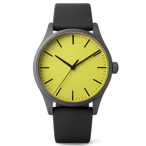 Ion Timekeeper - Tyvior Watches
