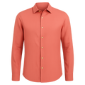 Ramie Prairie Shirt - Tyvior Shirts